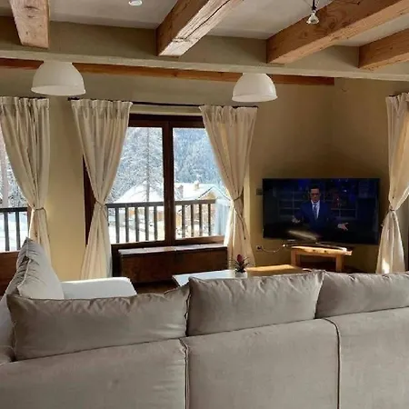 بيت للعطل Di Lusso All'interno Del Prestigioso Complesso La Montanina *
