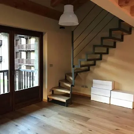 Di Lusso All'interno Del Prestigioso Complesso La Montanina Courmayeur