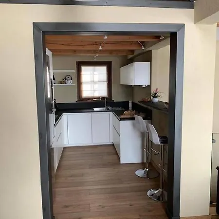 Feriehus Di Lusso All'interno Del Prestigioso Complesso La Montanina