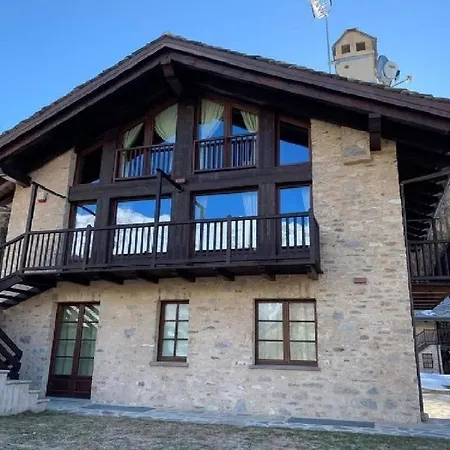 Prázdninový dům Di Lusso All'interno Del Prestigioso Complesso La Montanina